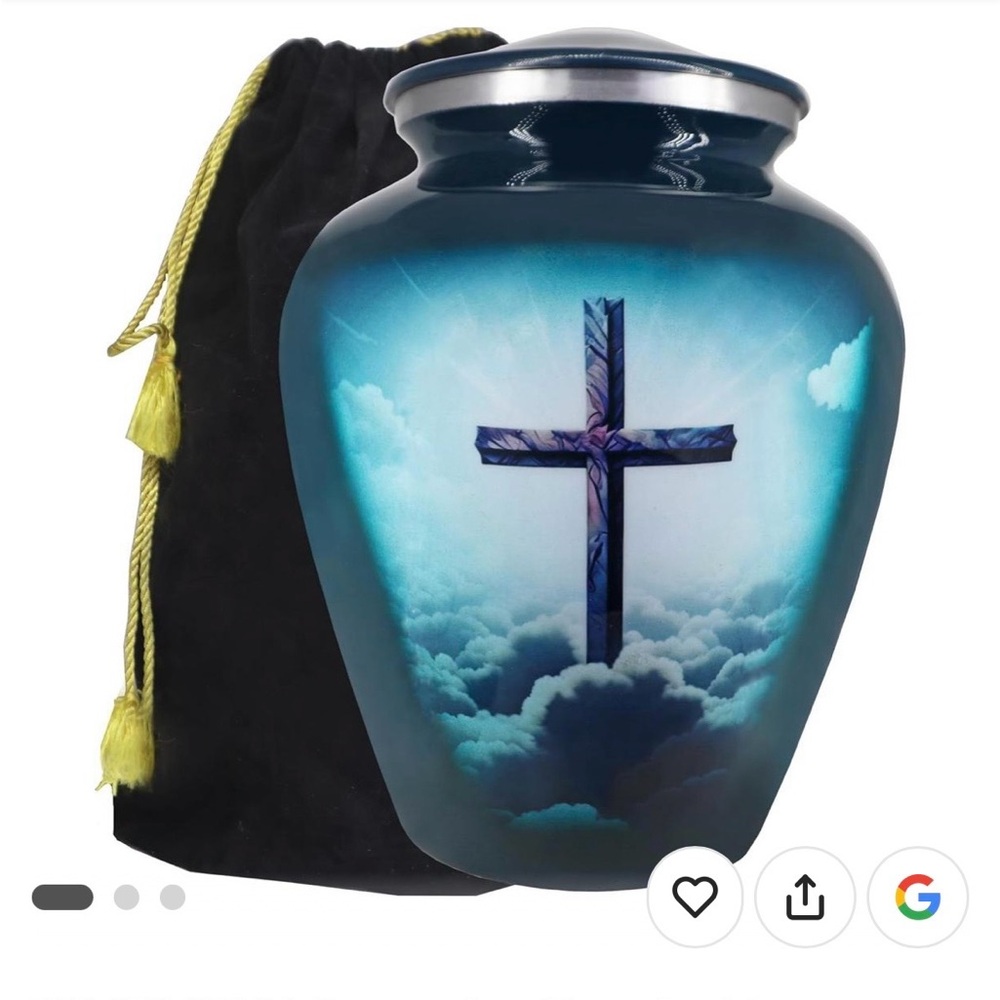 Lg urn